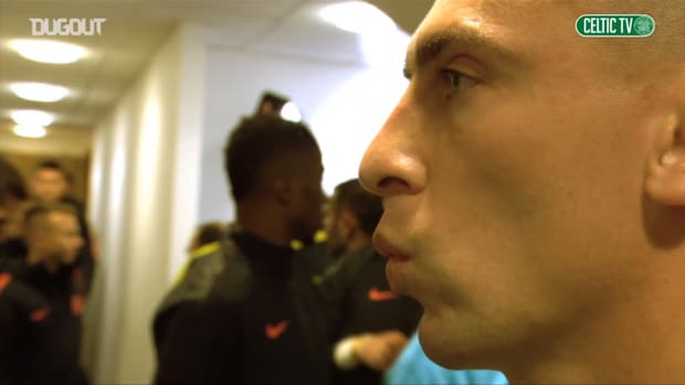 Club Legends: Scott Brown